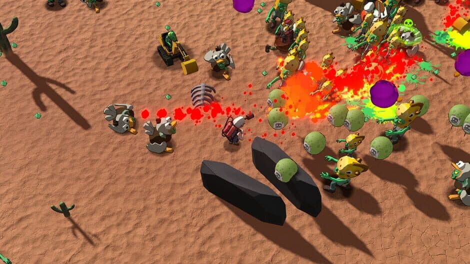 Senior Survival Club screenshot 3