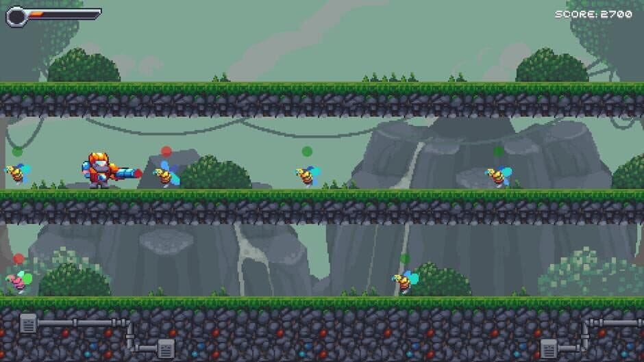 Pixicharm Collection 8 screenshot 3