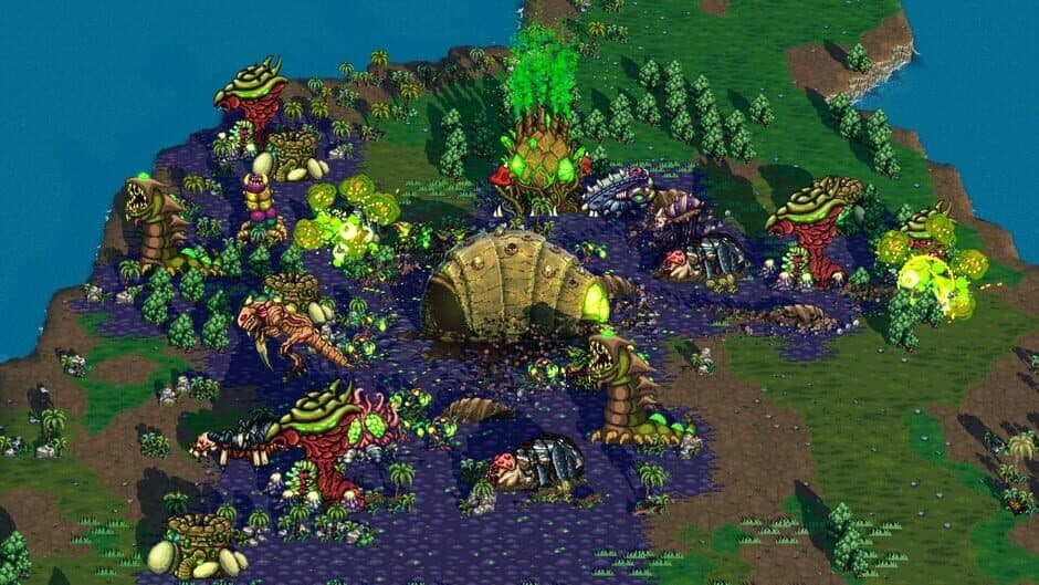 Mechs V Kaijus 2 screenshot 2