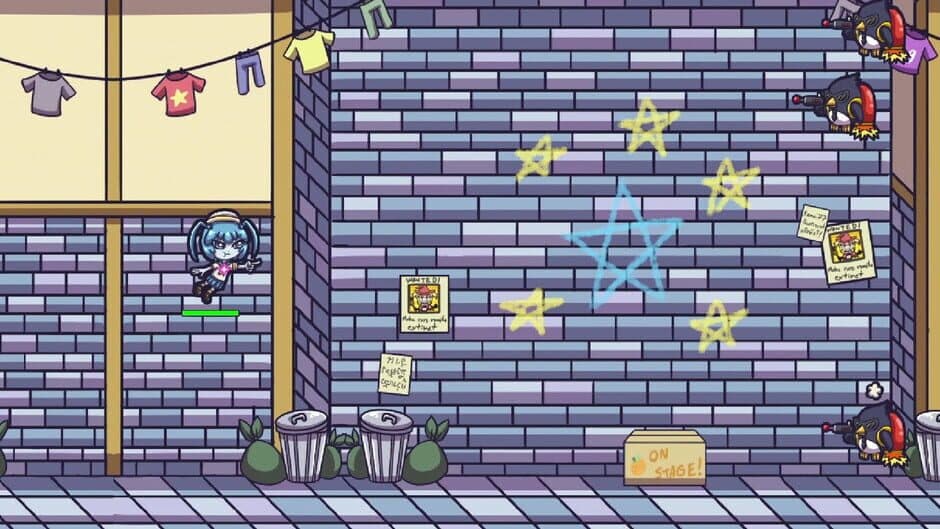 Librarian of Aquademia: The Forbidden Grimoire screenshot 2