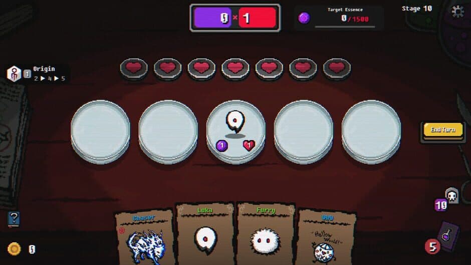 Pathogen screenshot 1