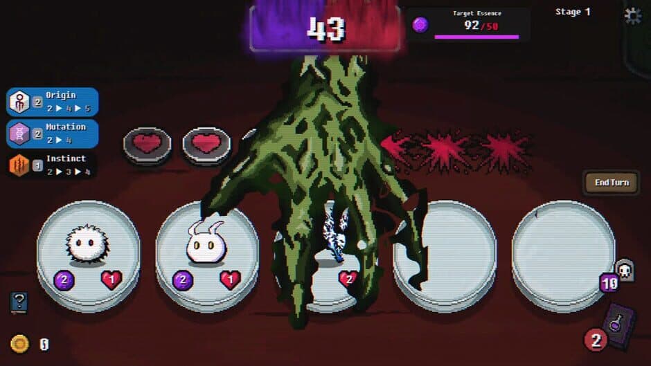 Pathogen screenshot 3