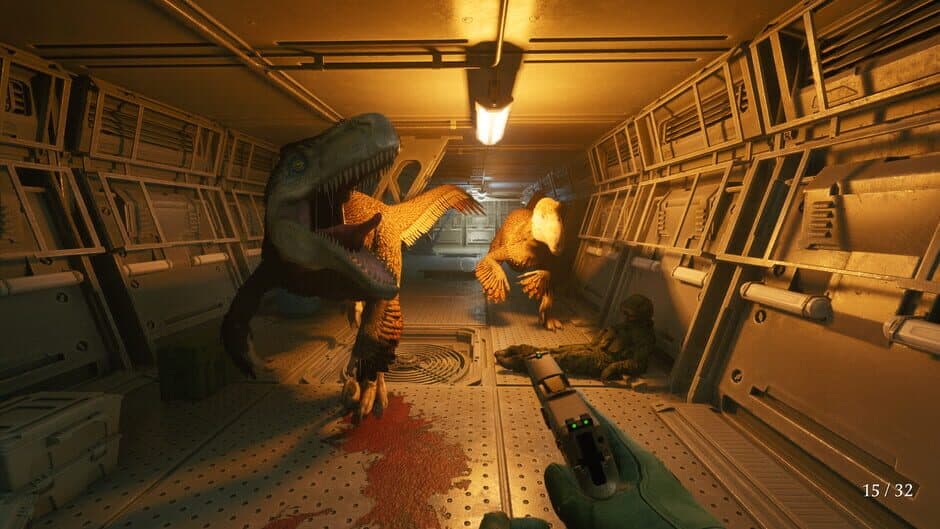 Fossilfuel 3 screenshot 3