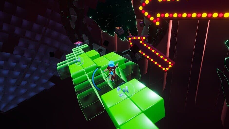 Craving Wisps screenshot 1