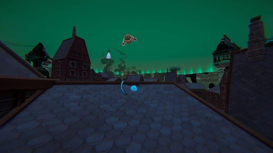 Craving Wisps screenshot 2