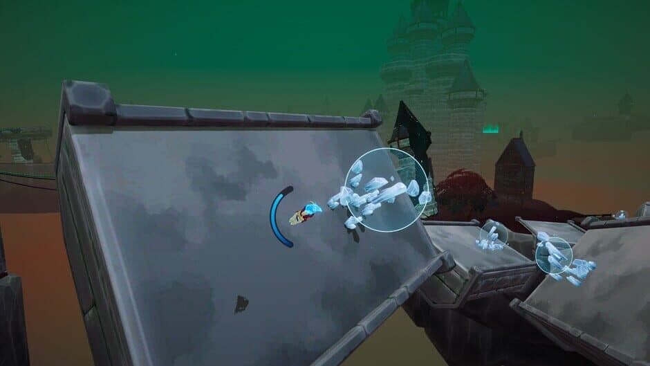 Craving Wisps screenshot 3