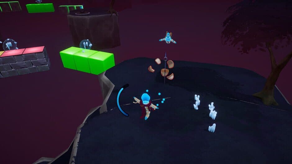 Craving Wisps screenshot 4