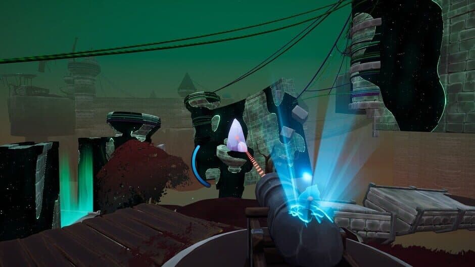 Craving Wisps screenshot 5