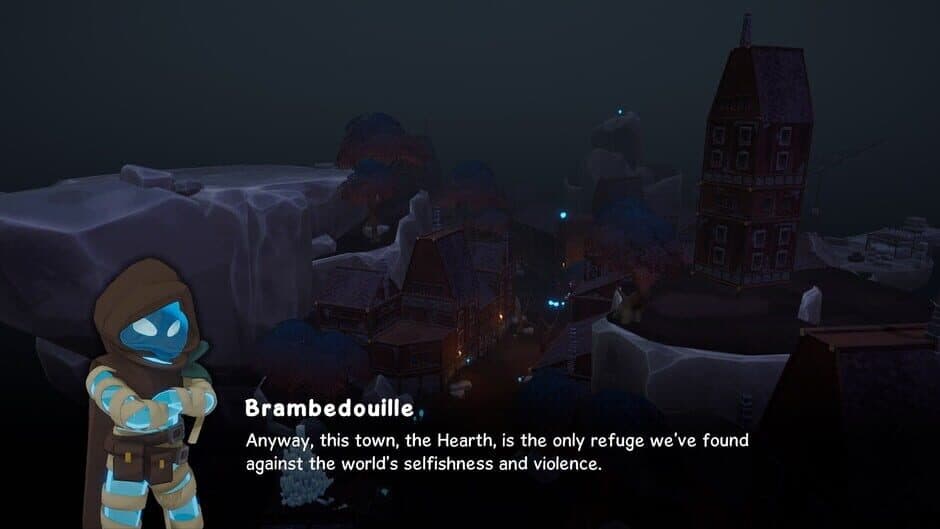 Craving Wisps screenshot 6