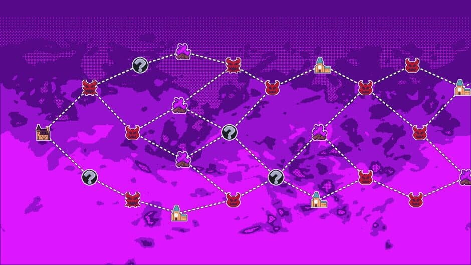 Cataract: Autobattler Roguelite Deckbuilder screenshot 5