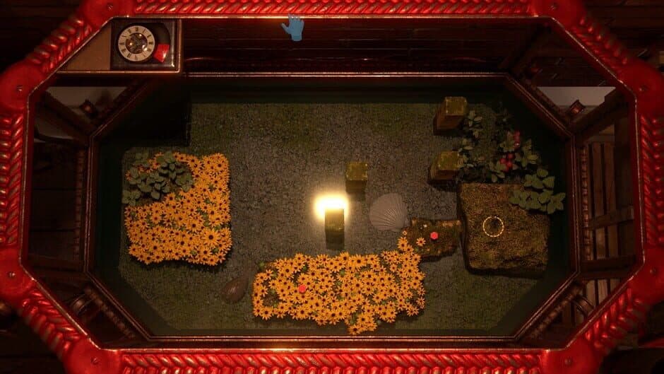 Red Frame screenshot 5