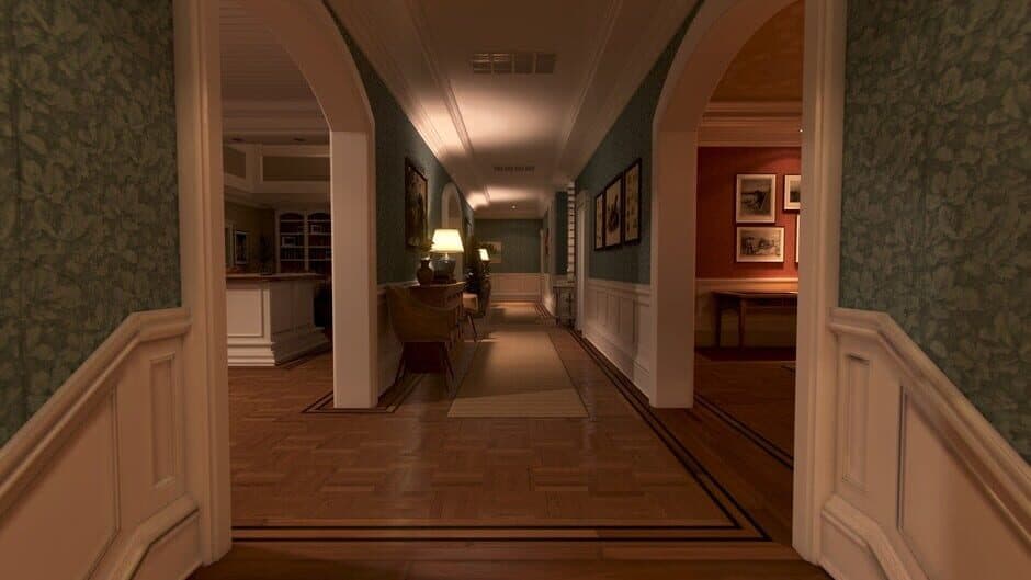 Red Frame screenshot 6