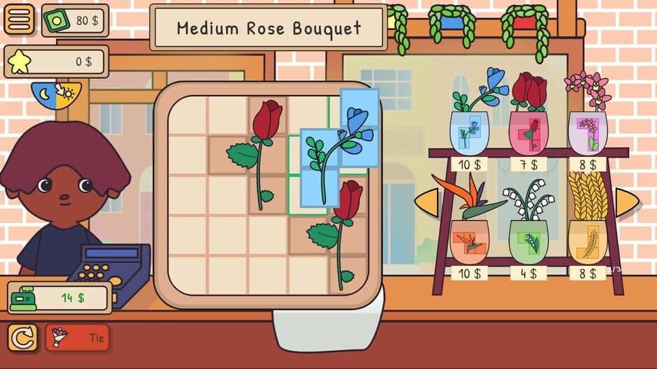 Bloomino screenshot 5