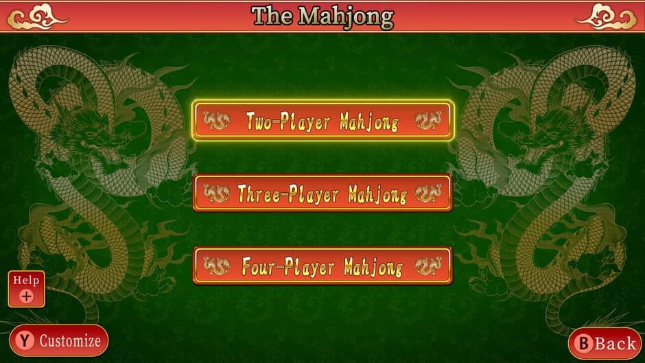 Riichi Mahjong screenshot 3