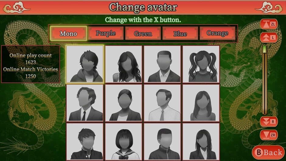 Riichi Mahjong screenshot 4