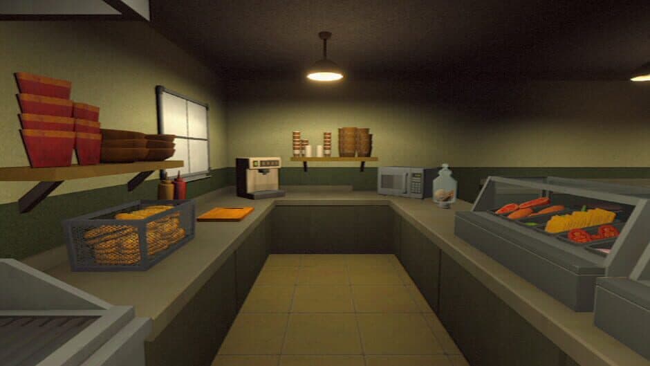 Serve or Die screenshot 4