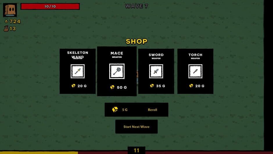 Slay Goblins screenshot 1