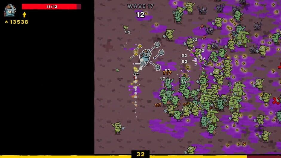 Slay Goblins screenshot 3