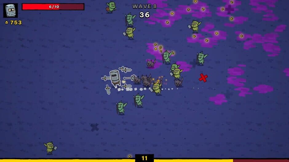 Slay Goblins screenshot 4