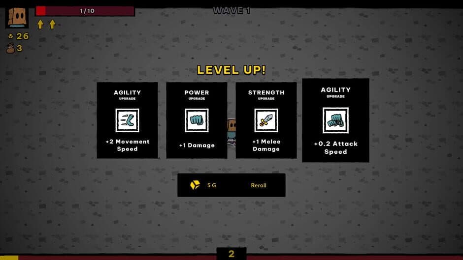 Slay Goblins screenshot 5