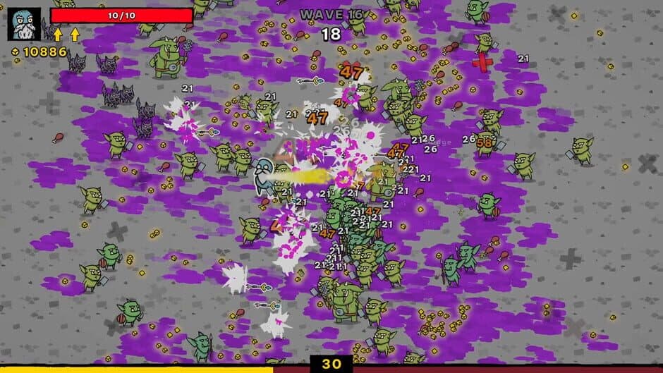 Slay Goblins screenshot 2