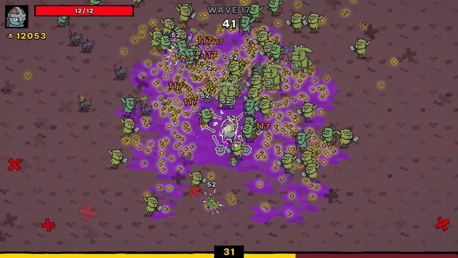 Slay Goblins screenshot 6