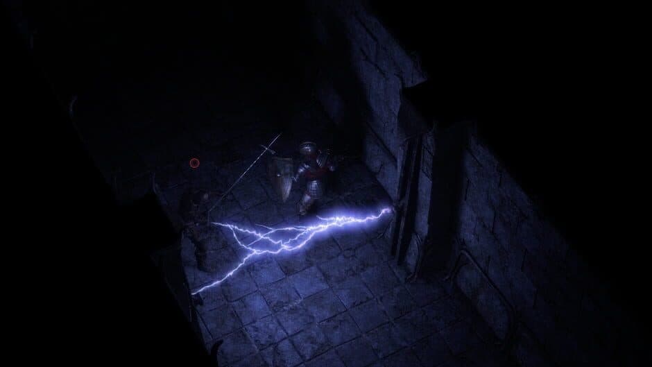 Exanima screenshot 3