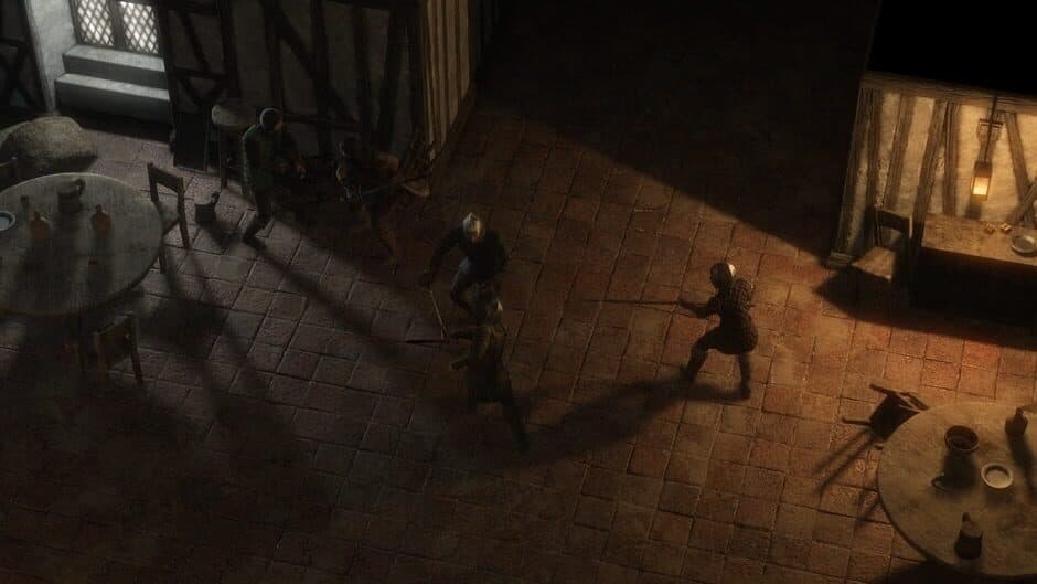 Exanima screenshot 5