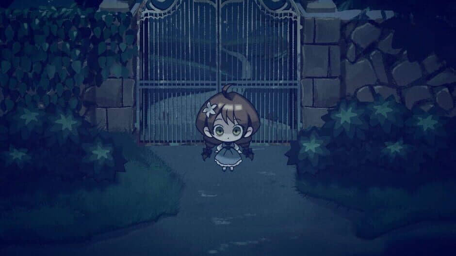 Moonlight Pale screenshot 1