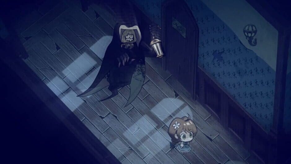 Moonlight Pale screenshot 2