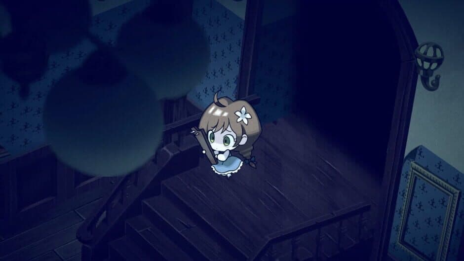 Moonlight Pale screenshot 3