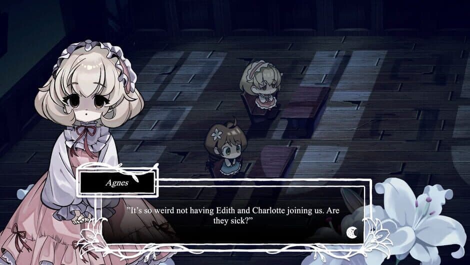 Moonlight Pale screenshot 4