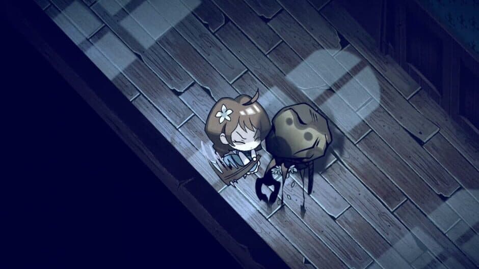 Moonlight Pale screenshot 5
