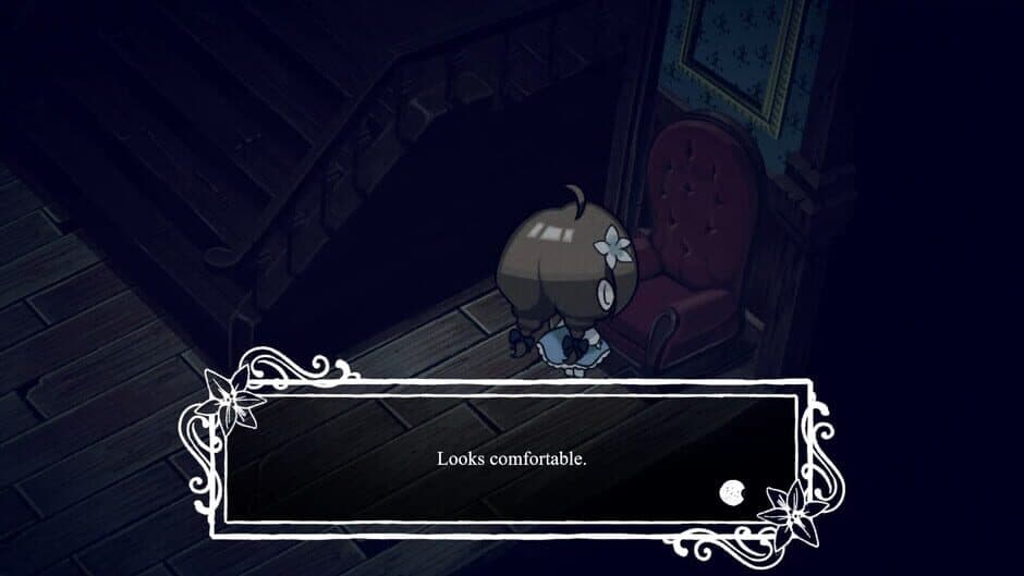 Moonlight Pale screenshot 6