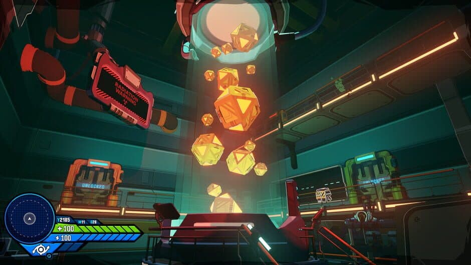 Tempus Vitae screenshot 3