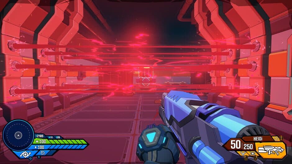 Tempus Vitae screenshot 4