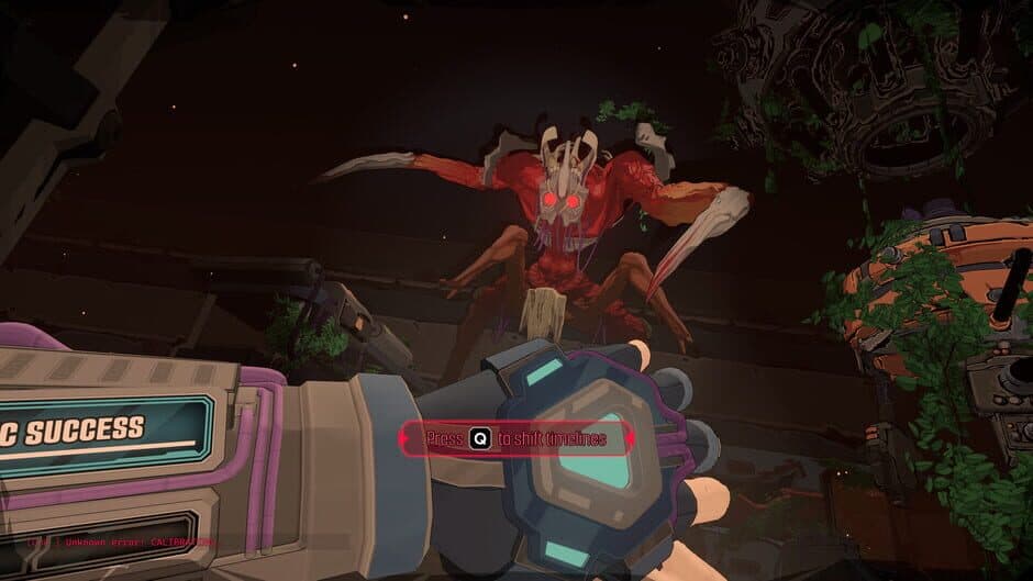 Tempus Vitae screenshot 5