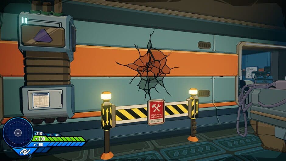 Tempus Vitae screenshot 6