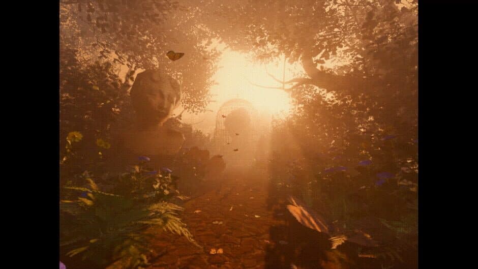 Rest Stop screenshot 3