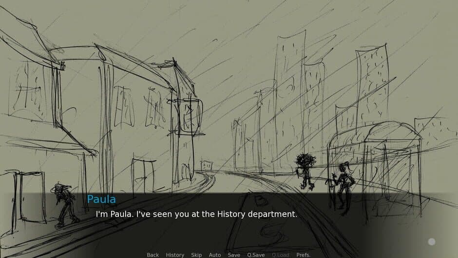 AmaTisMo screenshot 2