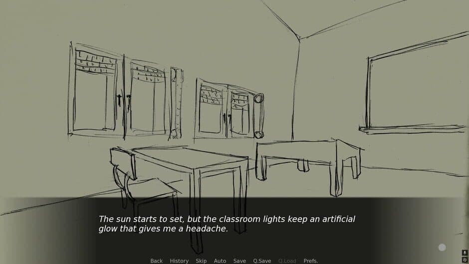 AmaTisMo screenshot 4