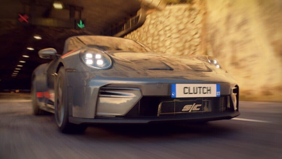 Clutch screenshot 6
