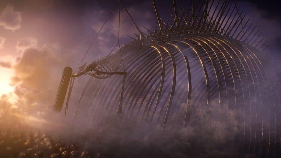 Attack on Titan 3 screenshot 3