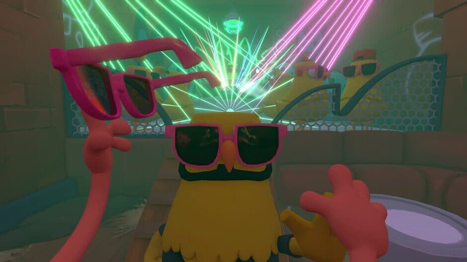 Slap Out of It! screenshot 1