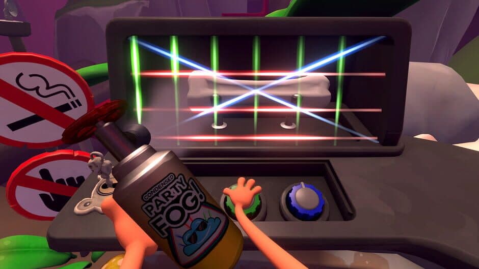 Slap Out of It! screenshot 3