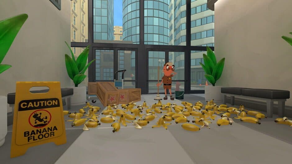 Slap Out of It! screenshot 5