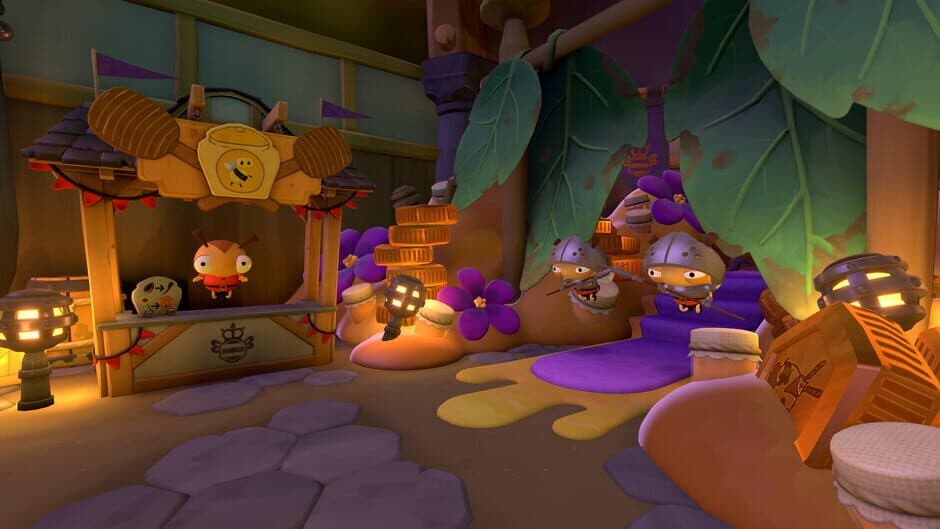 Slap Out of It! screenshot 6
