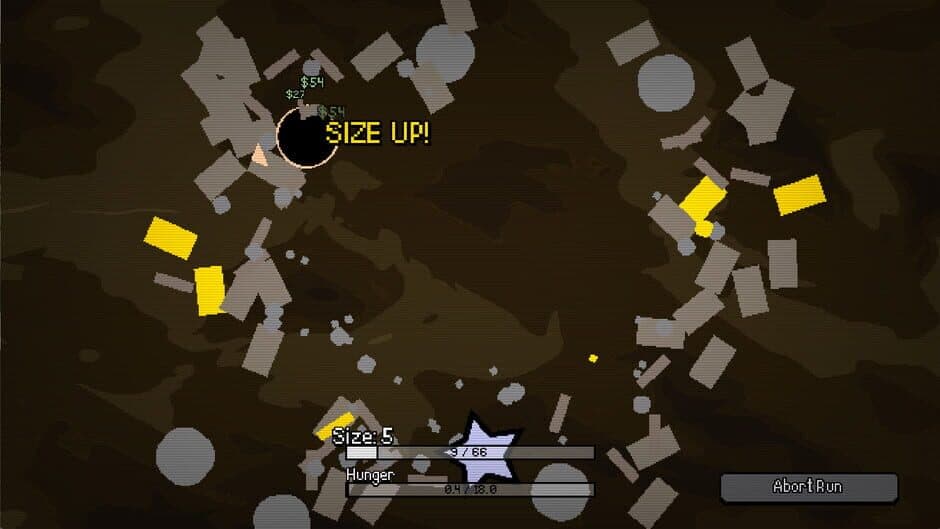 Growing My Manhole screenshot 1