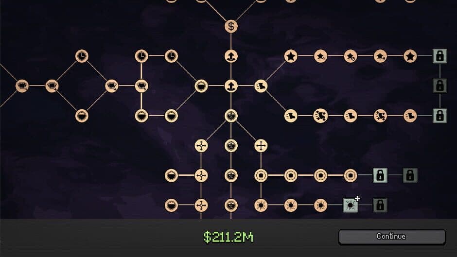 Growing My Manhole screenshot 2