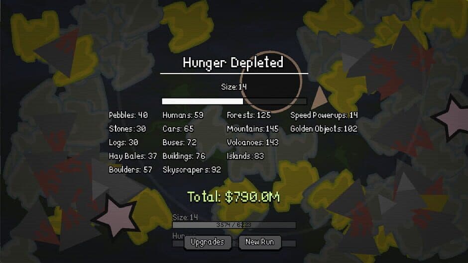Growing My Manhole screenshot 4